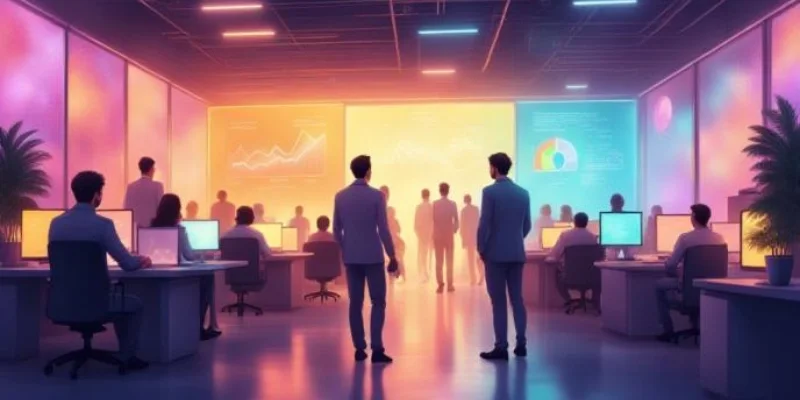 AI CRM: Pengertian, Cara Kerja, Manfaat, dan Contohnya