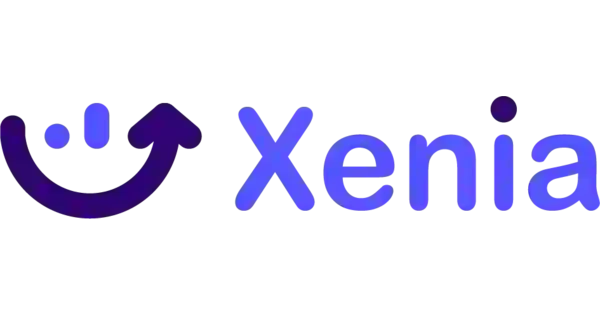 Xenia logo