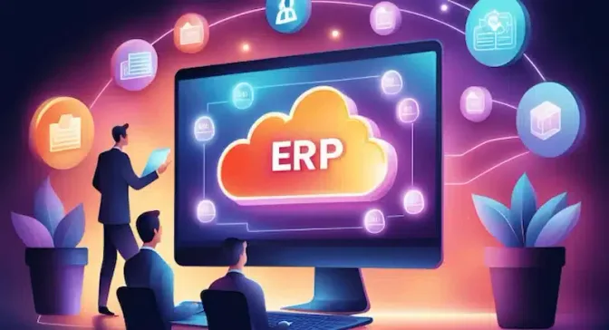 How ERP Boost Marketing Sales and Strategies