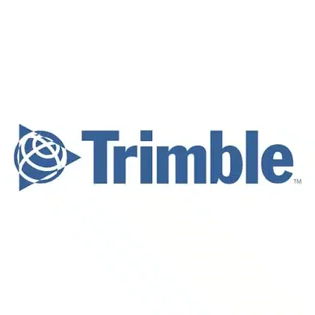 Trimble logo