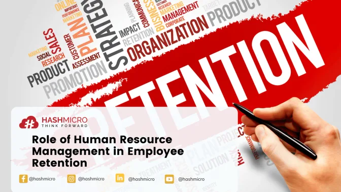 Why Human Resource Management is Important for Employee Retention