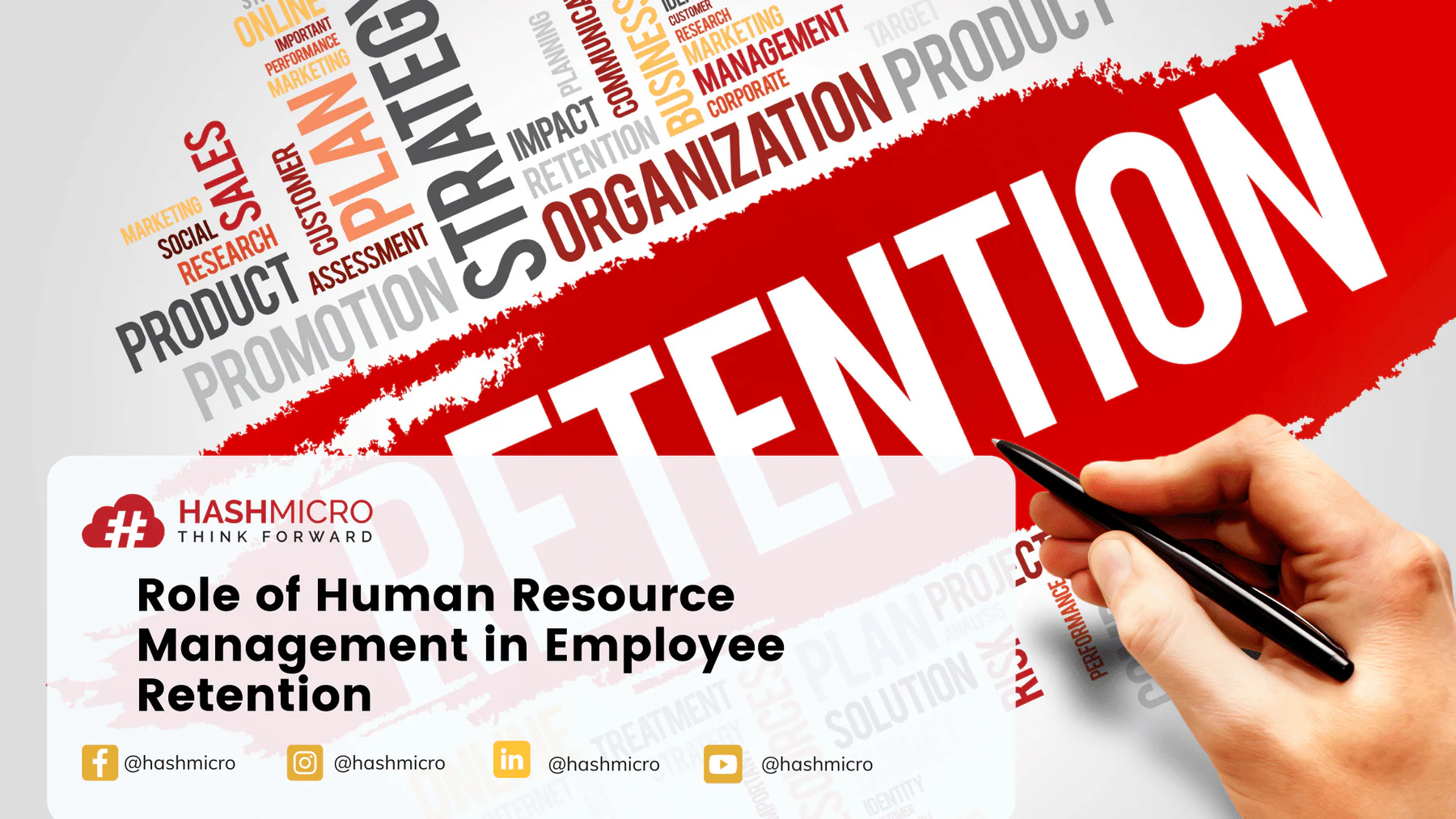 Why Human Resource Management is Important for Employee Retention