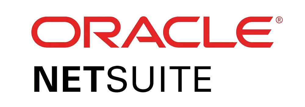 Oracle NetSuite logo