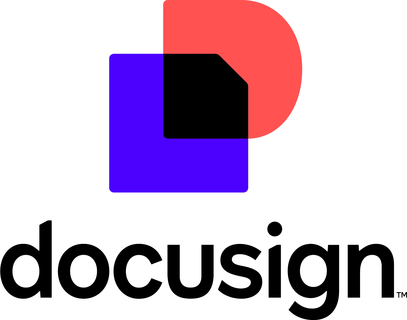 DocuSign logo