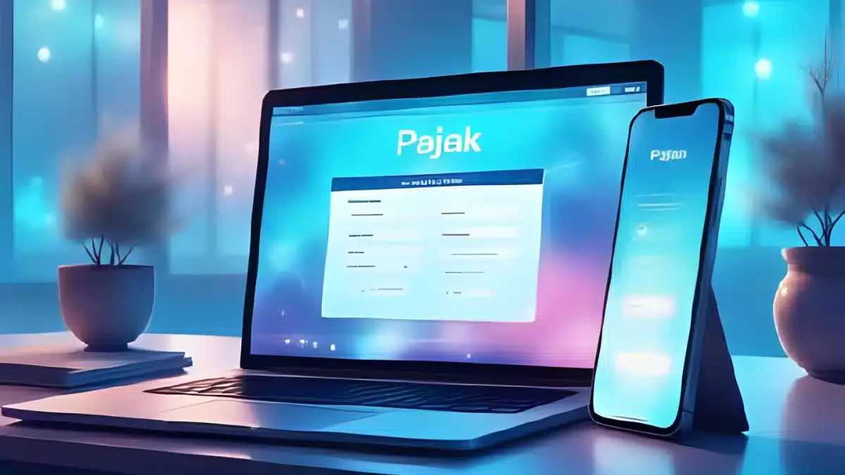 panduan praktis membuat kode billing melalui sse pajak