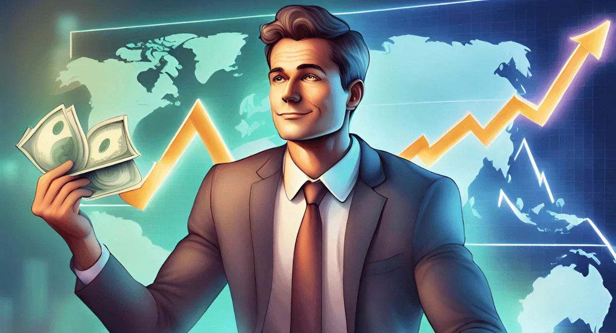 jenis risiko keuangan dalam bisnis dan solusinya