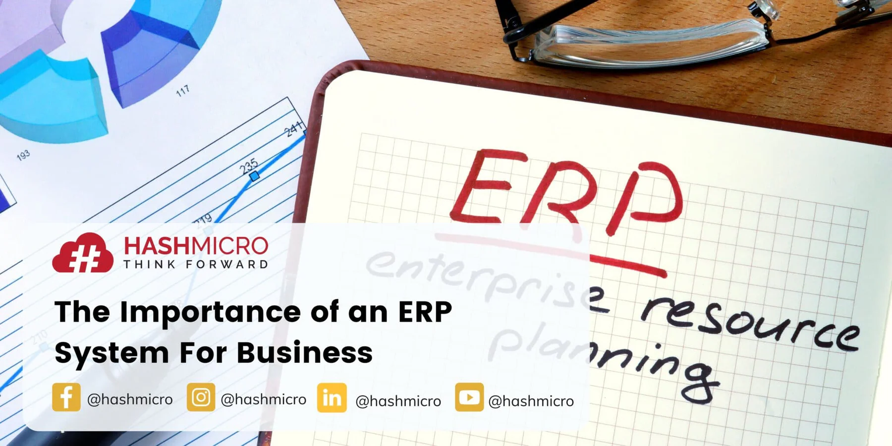 The Importance of an ERP System For Business