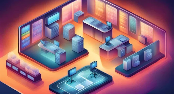 Mengenal Facility Management Software dan Manfaatnya bagi Perusahaan