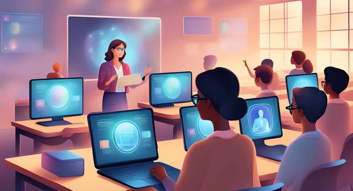 Pentingnya Manajemen Digital Bagi Industri Pendidikan