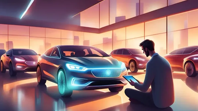 ERP for Auto Dealers: A Comprehensive Guide in 2026