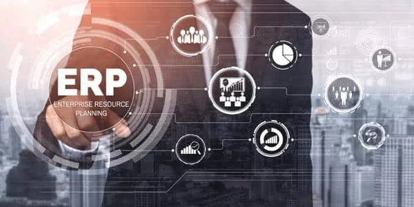 What is a Web ERP System? Guide in 2026