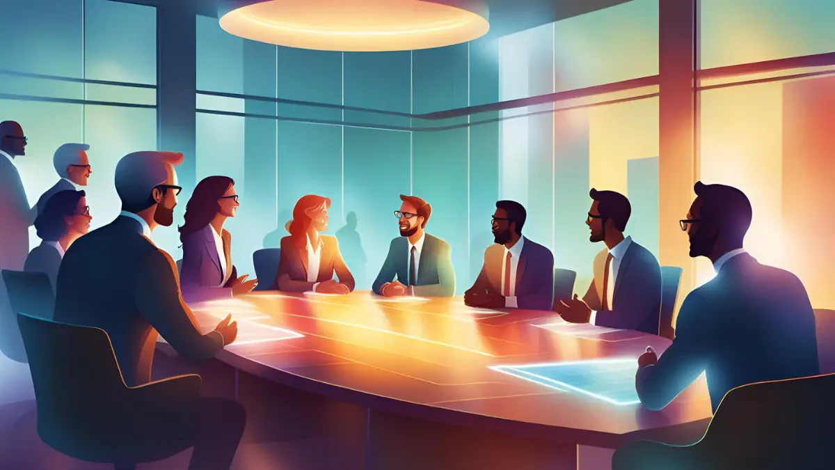 Establish Alliances with Suppliers