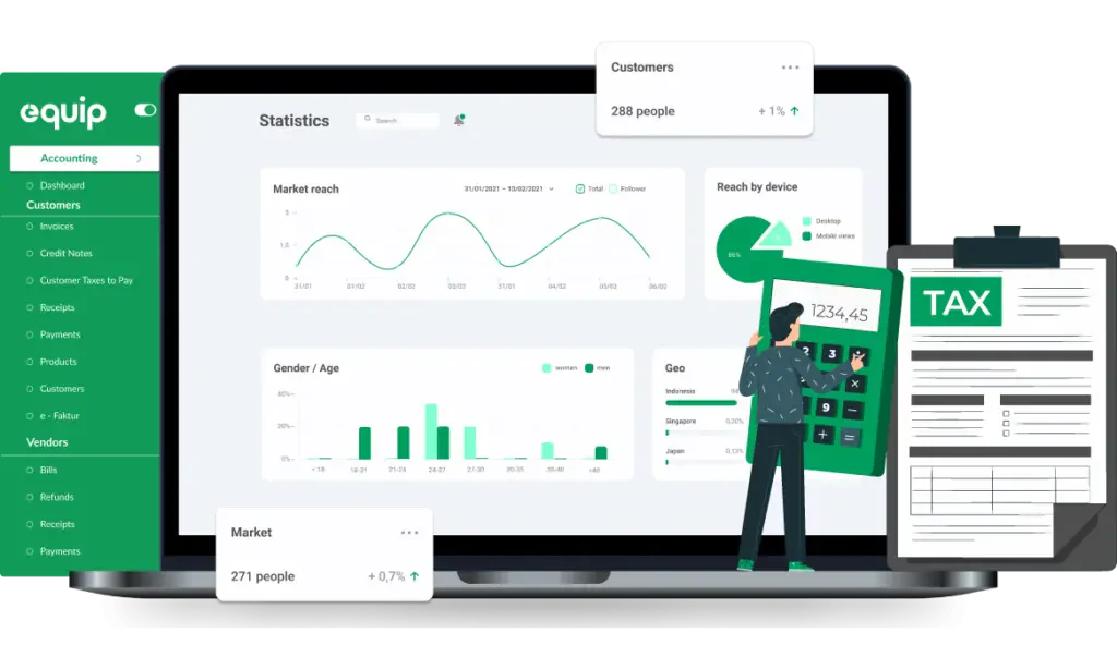 software jurnal