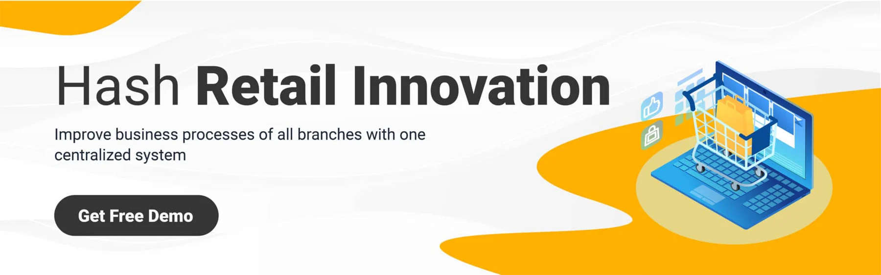 Hash Retail Innovation