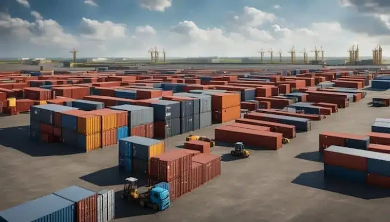 Container Warehouse Solutions in the Philippines: Benefits and Challenges