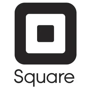 Square POS logo