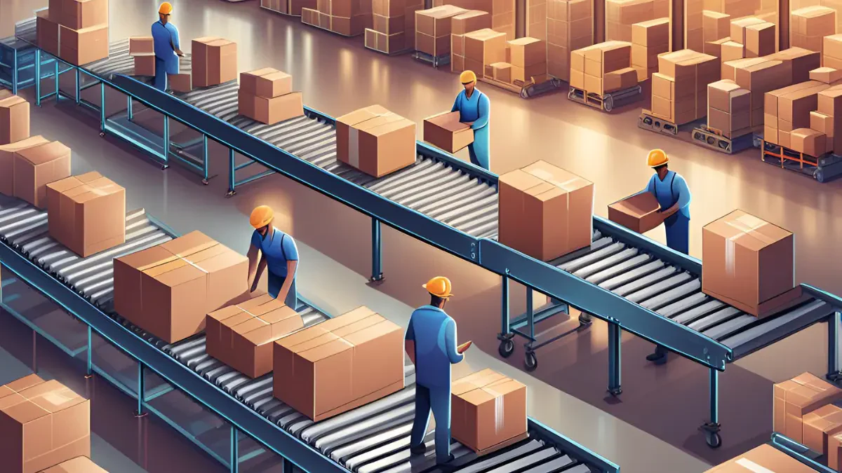 Bonded Warehouse in Singapore A Complete Guide