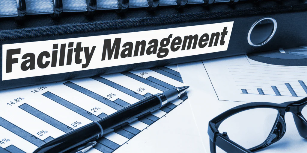 facility management app