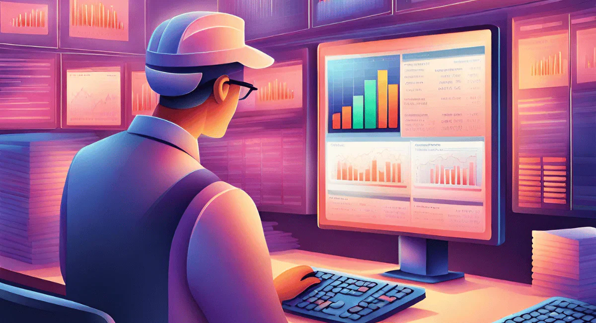 Software Akuntansi Manufaktur untuk Kelola Pembukuan Pabrik Minyak Sawit