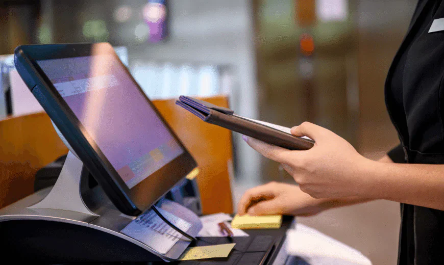 solusi pengoptimalan operasional bisnis retail