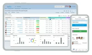 cloud hcm software