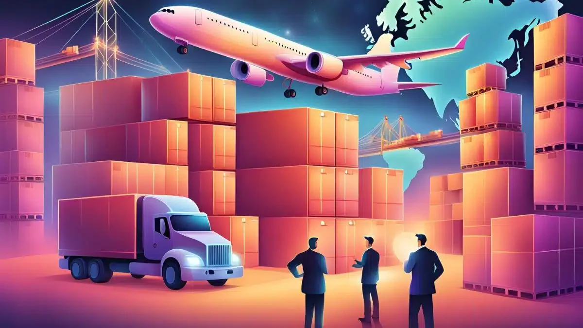 Why is Supply Chain Visibility Important?