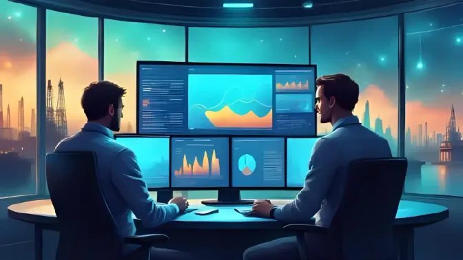 15 Software Procurement Migas Terbaik (Review Lengkap)
