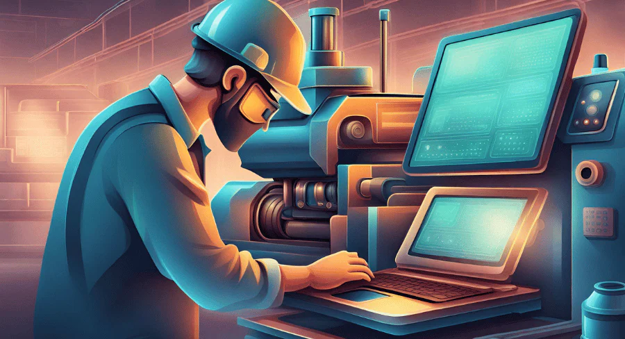 Machine Manufacturing Maintenance Strategies for Efficiency in Singapore Business