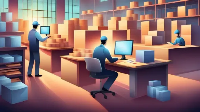 What is Work in Process? Definition and Examples