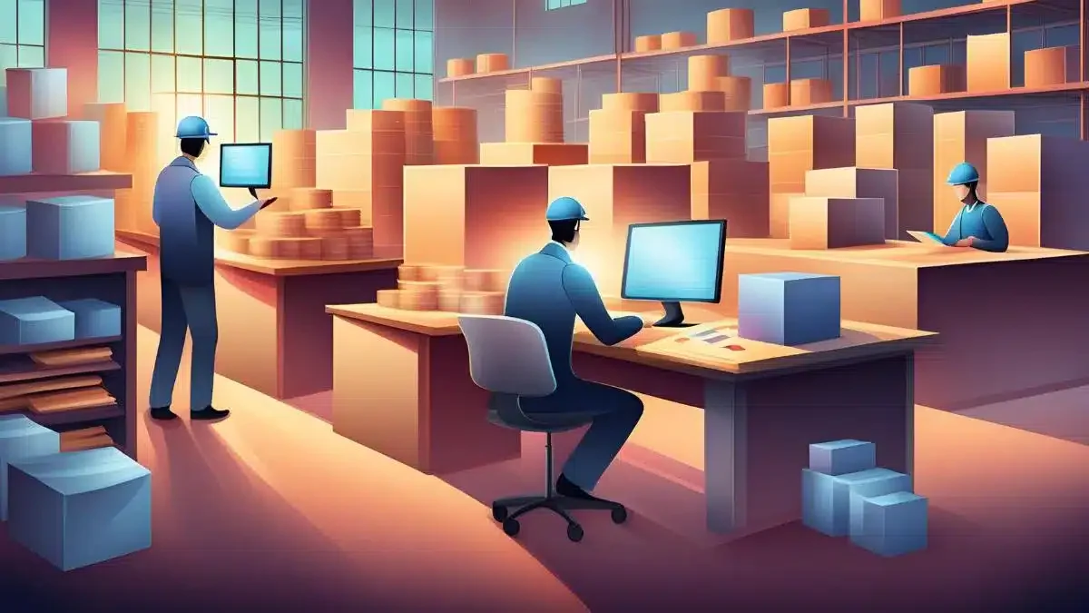 What is Work in Process? Definition and Examples