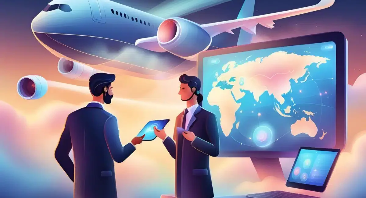 How British Airways Enhance Its CRM [Ultimate Guide for Business]