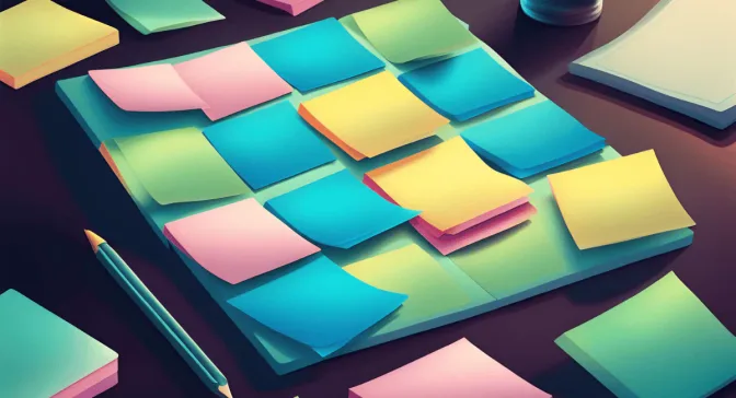 Kanban: Metode agar Pekerjaan Menjadi Lebih Efisien