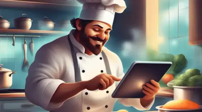 Apa Itu Central Kitchen Software dan Manfaatnya bagi Restoran