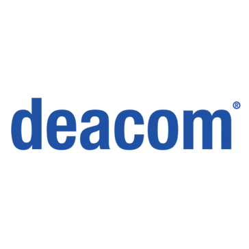 Deacom logo