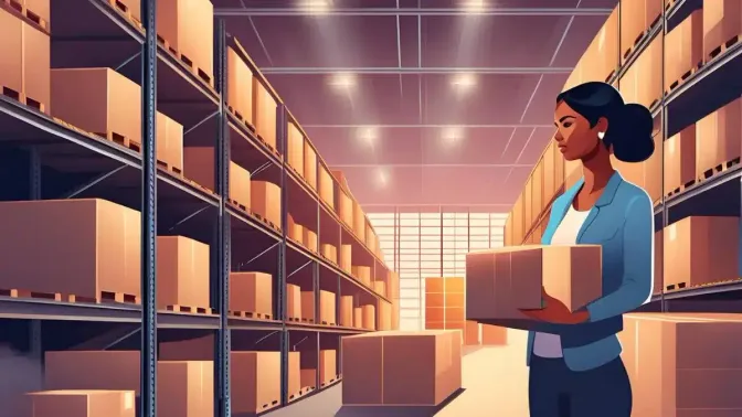 The Complete Guide to Warehouse Storage Systems for Modern Businesses