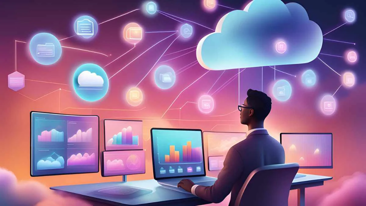 vendor management