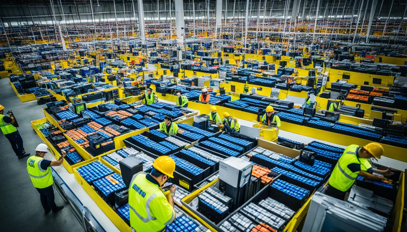 The Essential Checklist for Conducting Warehouse Audits in Singapore