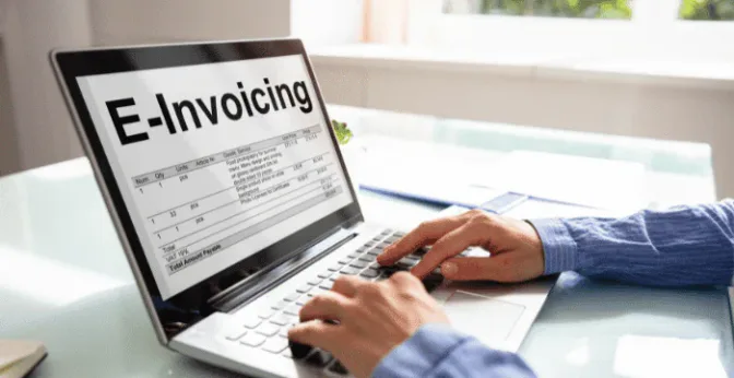 The Importance of E-invoice in the Healthcare Industry