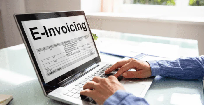 The Importance of E-invoice in the Healthcare Industry