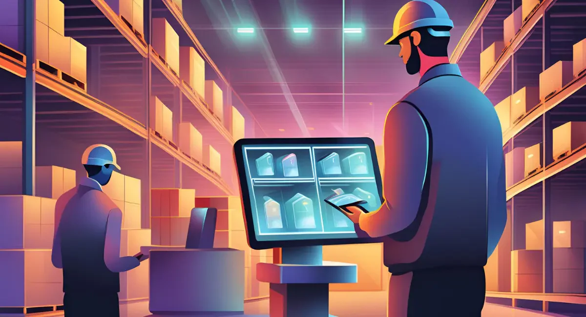 Perpetual Inventory System: Definition, Benefits, and Formulas