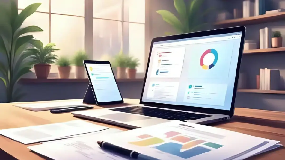 Recruitment CRM