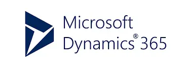 Microsoft Dynamics 365 logo