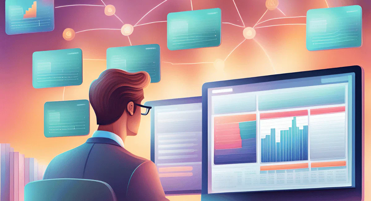 Pentingnya Manajemen Kontrak dengan Sistem ERP Finance