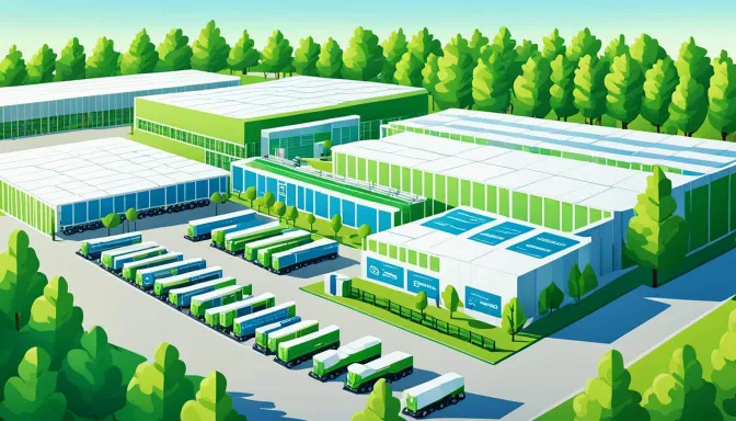 A Complete Guide of ERP FMCG Sector in Singapore 2026