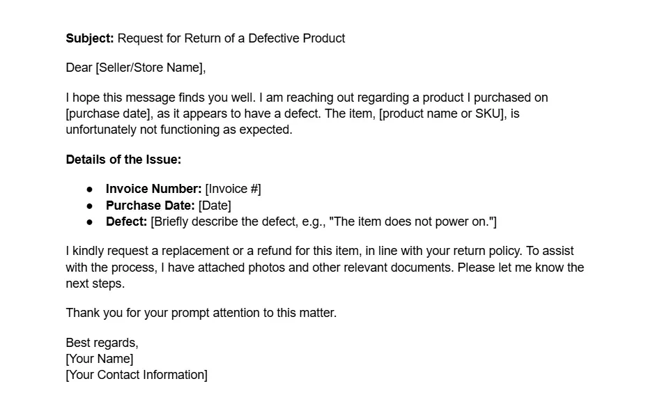 blog 3432168436d8 defective product return