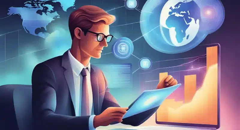 The Role of Business Intelligence in Enhancing ERP Systems