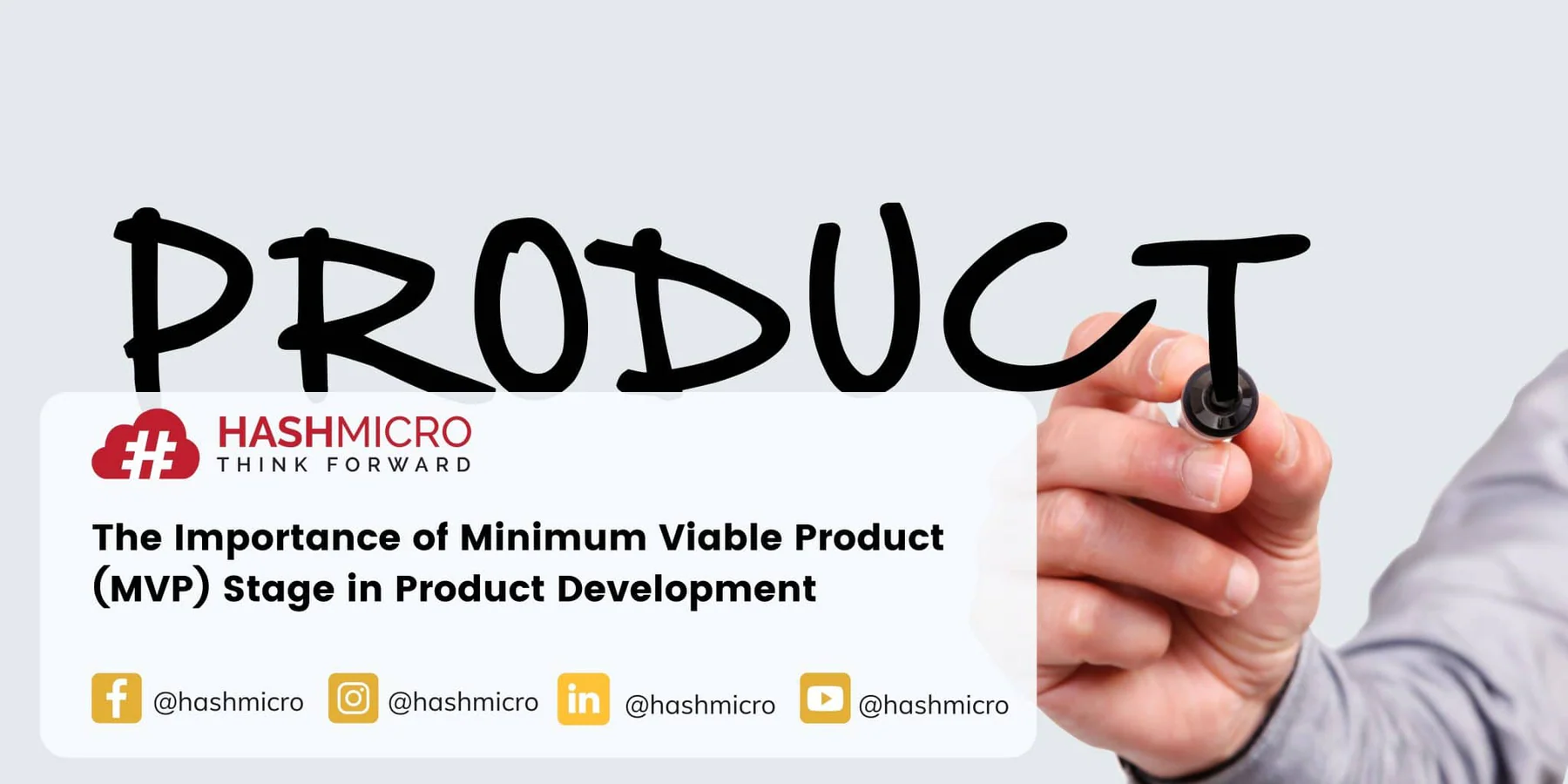 The Importance of Minimum Viable Product (MVP) Stage in Product Development