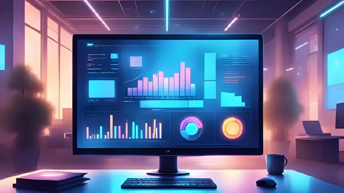 Teknologi AI dalam Inventory Management