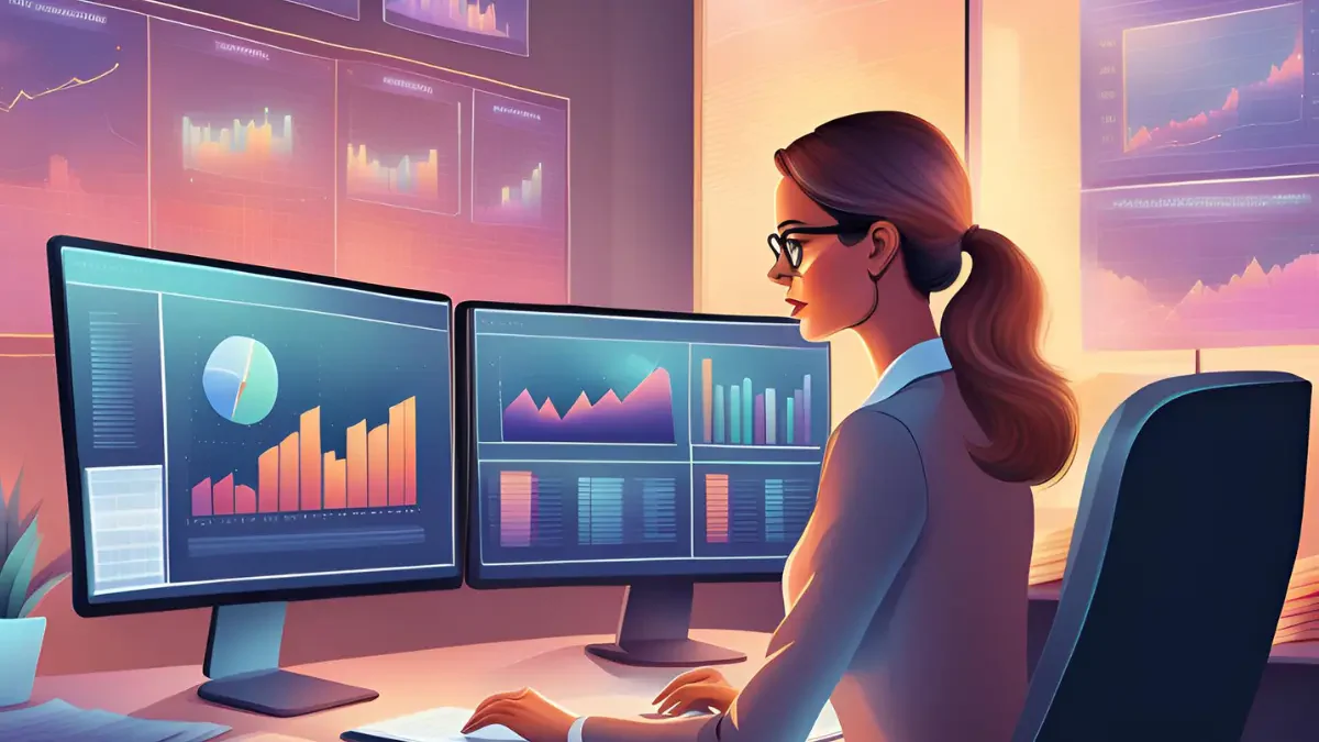 How does Cloud Accounting Work?