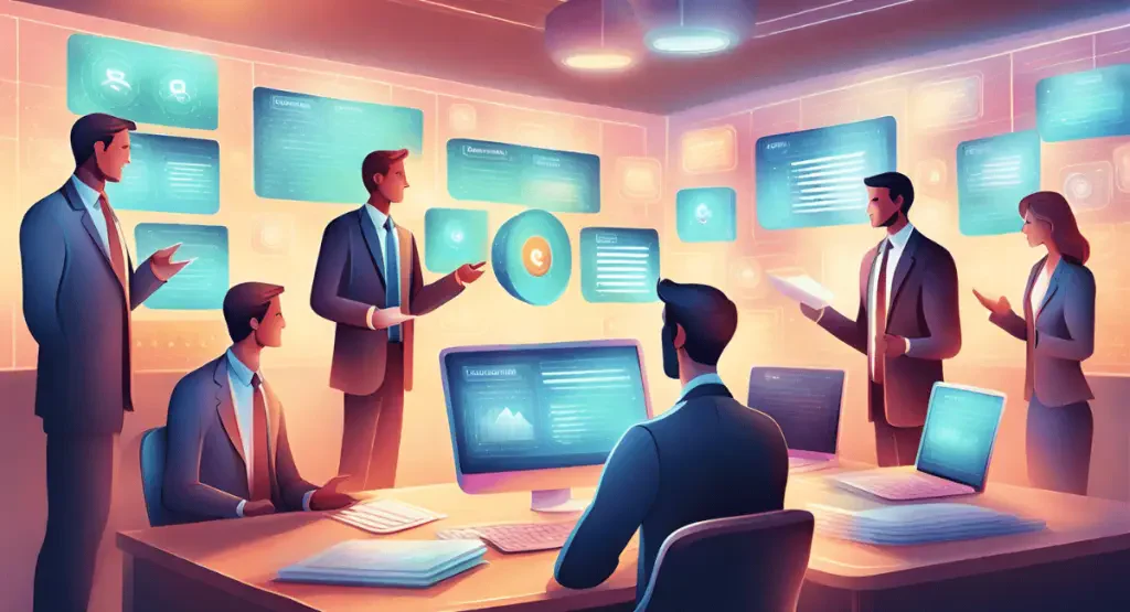 cara memilih vendor management system terbaik